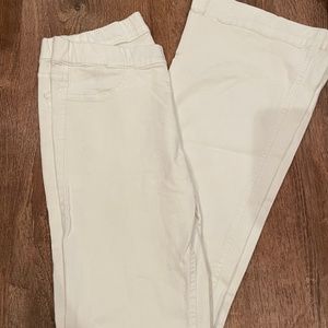 Cello white L jeans